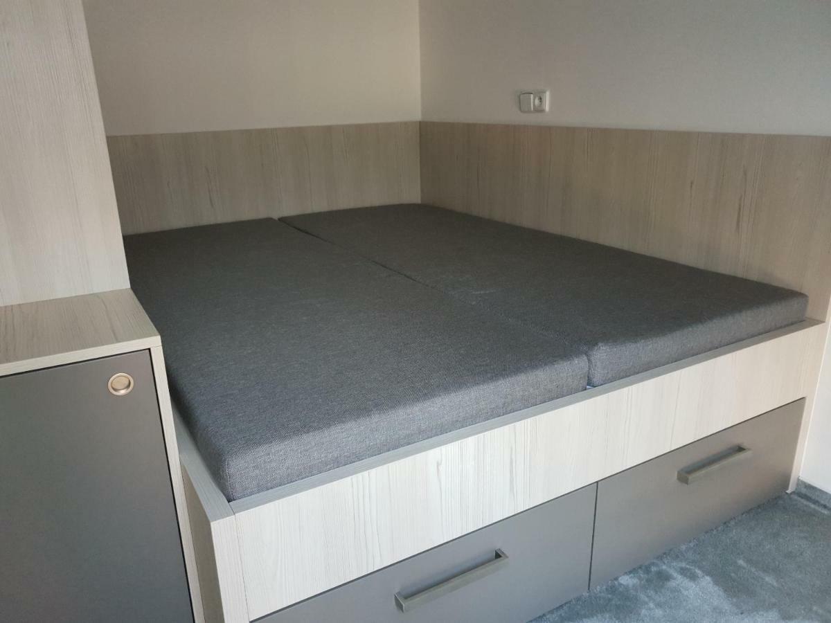Apartman Pod Medvedi Horou Loučná nad Desnou Εξωτερικό φωτογραφία