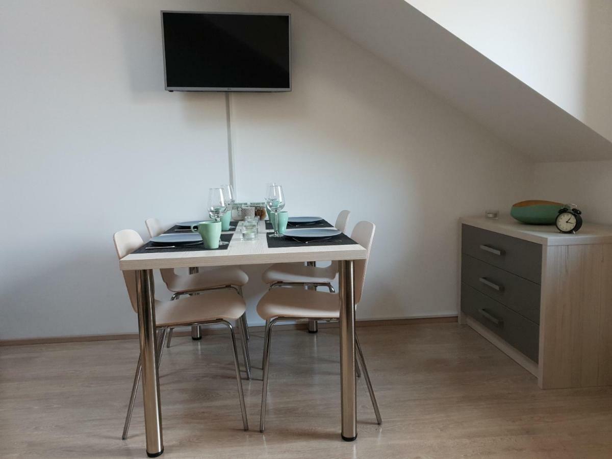 Apartman Pod Medvedi Horou Loučná nad Desnou Εξωτερικό φωτογραφία