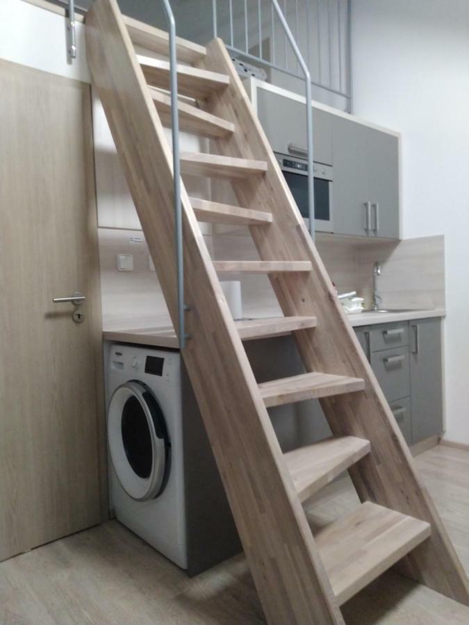 Apartman Pod Medvedi Horou Loučná nad Desnou Εξωτερικό φωτογραφία