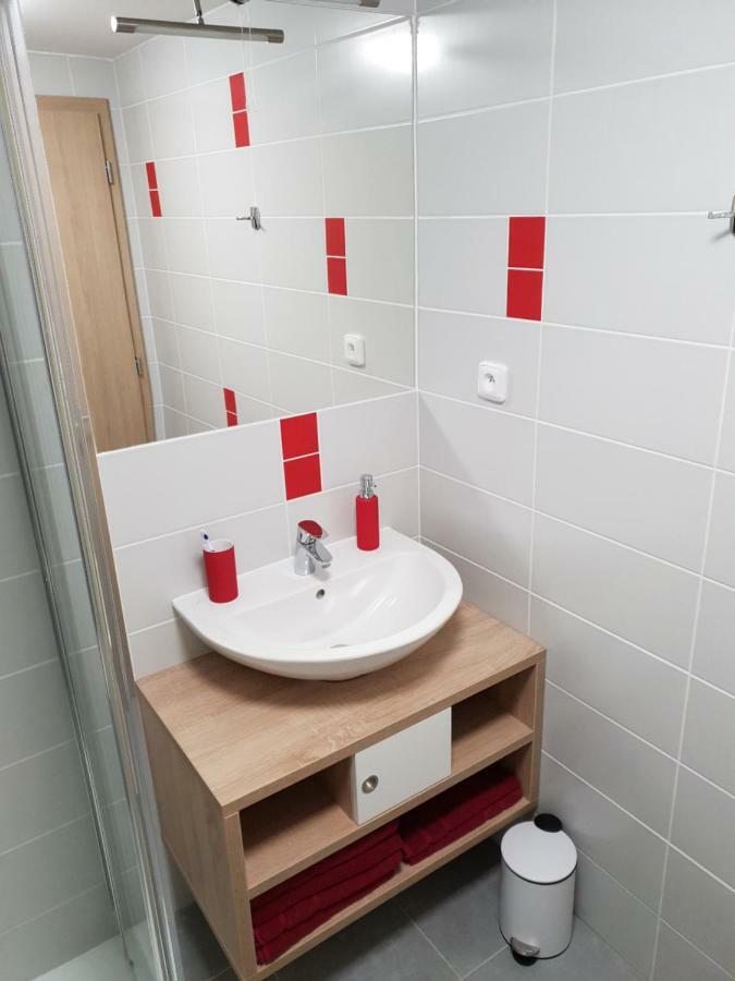 Apartman Pod Medvedi Horou Loučná nad Desnou Εξωτερικό φωτογραφία